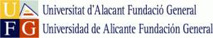 Universitat Alacant Fundació General