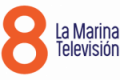 8 La Marina Televisión